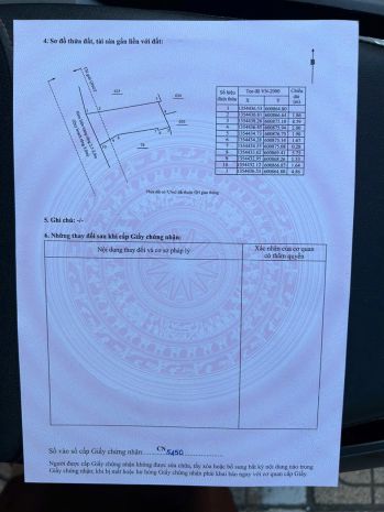 Bán nhà 3 tầng hẻm đường số 8e khu đô thị hà quang 2 6843006