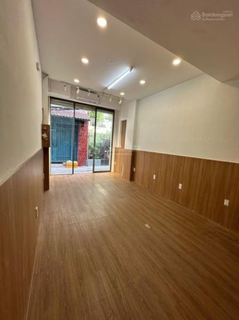Bán nhà 5 tầng btct - 2 mặt hẻm âu dương lân, phường 3, 6843012