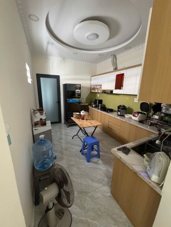 Bán nhà mặt tiền 5 tầng cao xuân dục, giáp quận 5, 4.5x15, 6843044