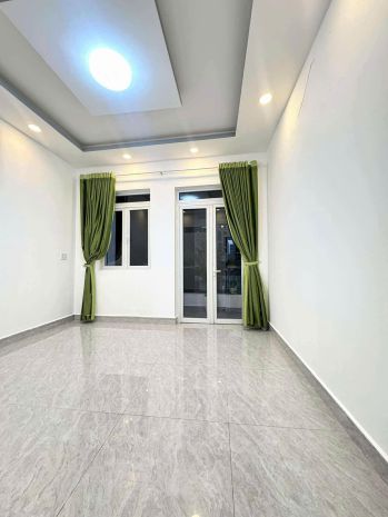 Bán nhà 2 tầng shr 4,5 x 12m  3pn tân chánh hiệp q12  hẻm 6843143