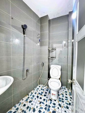 Bán nhà 2 tầng shr 4,5 x 12m  3pn tân chánh hiệp q12  hẻm 6843144