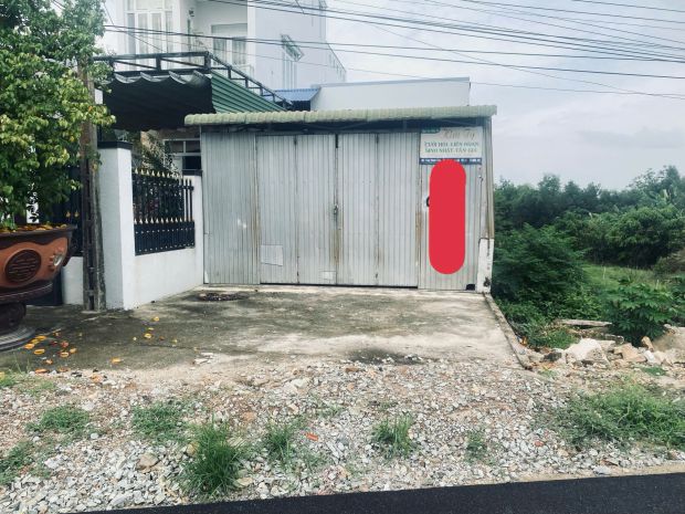 Bán nhà đường lý nam đế, tân phước, lagi giá ngộp 1.4 tỷ 6843264
