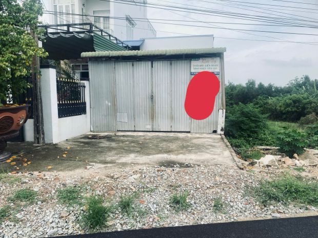 Bán nhà đường lý nam đế, tân phước, lagi giá ngộp 1.4 tỷ 6843266