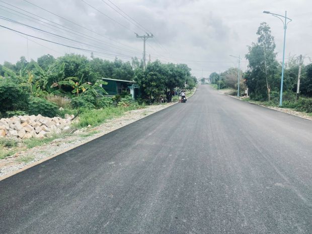 Bán nhà đường lý nam đế, tân phước, lagi giá ngộp 1.4 tỷ 6843267