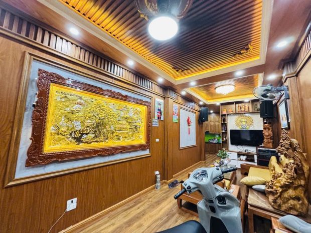 Phú lương hđông _50m 5 tầng _vị trí đắc địa gần các trường 6843309
