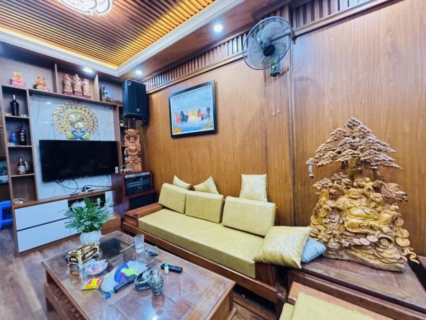 Phú lương hđông _50m 5 tầng _vị trí đắc địa gần các trường 6843310