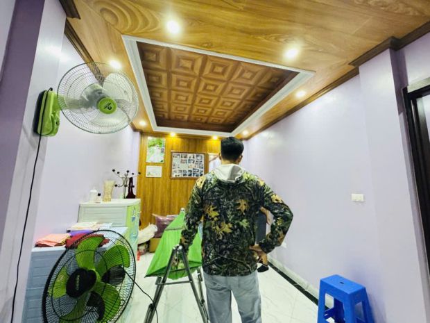 Phú lương hđông _50m 5 tầng _vị trí đắc địa gần các trường 6843312
