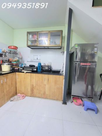 Nhà chdv 104m2 ngang 5m 2tầng shr hoàn công đủ giá 9,95 tỷ 6843318