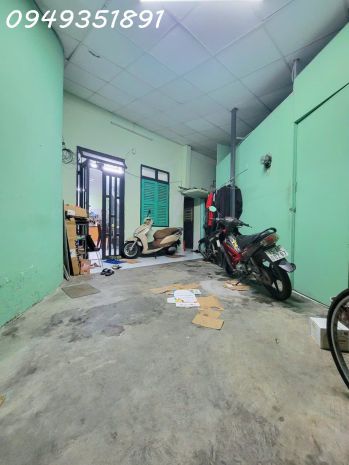 Nhà chdv 104m2 ngang 5m 2tầng shr hoàn công đủ giá 9,95 tỷ 6843319
