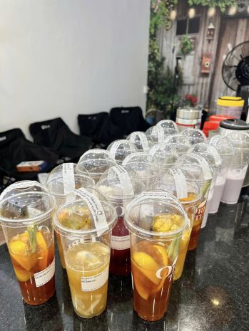 Sang quán trà trái cây orla tại tân tiến, nha trang, khánh 6843336