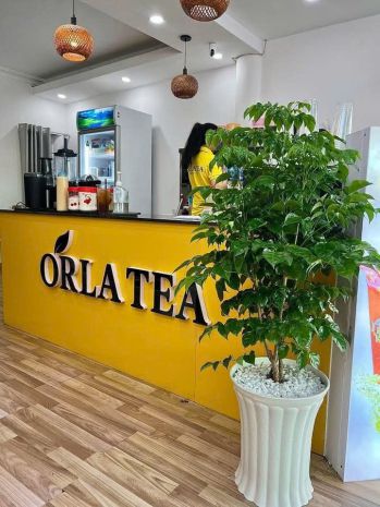 Sang quán trà trái cây orla tại tân tiến, nha trang, khánh 6843337