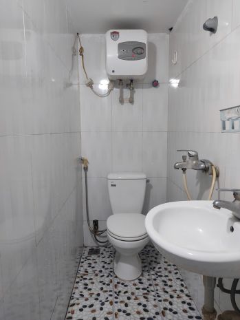 Chính chủ cho thuê nhà tại ngõ 71 tân ấp, phường phúc xá, 6843365