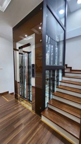 Bán nhà phân lô phùng chí kiên - cầu giấy, vỉa hè ô tô 6843437