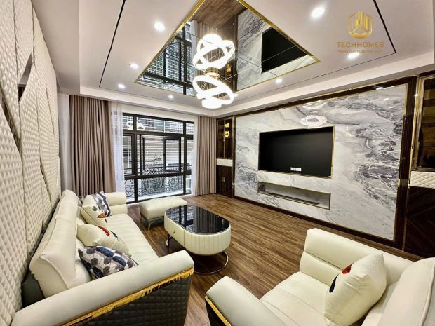 Siêu phẩm phân lô vân canh- 6 tàng thang máy kinh doanh. 6843594