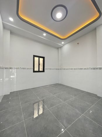 Bán nhà đường âu cơ, tân phú - dt 63.3m2, 4 pn - hẻm 5m xe 6843669