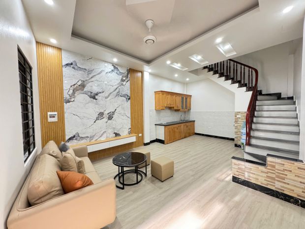 Cc bán nhà phan đình giót, hà đông vị trí đẹp gần ô tô đỗ . 6843725