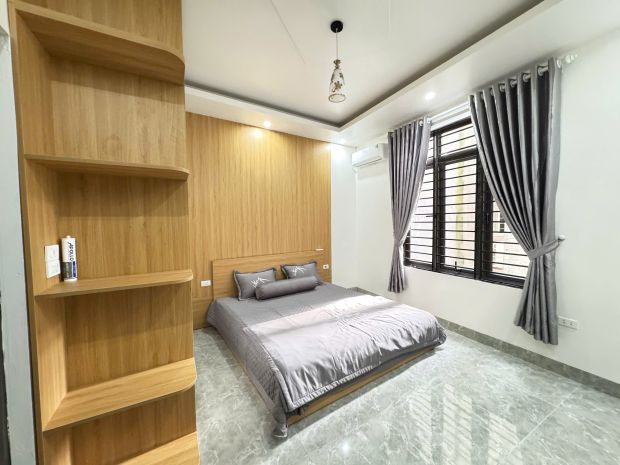 Cc bán nhà phan đình giót, hà đông vị trí đẹp gần ô tô đỗ . 6843727