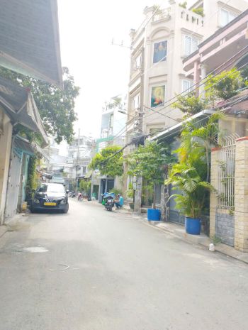 Bán nhà trịnh đình trọng - 4 tầng mới ở liền - 40m2 view hxh 6843760