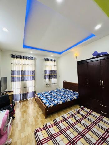 Bán nhà trịnh đình trọng - 4 tầng mới ở liền - 40m2 view hxh 6843762