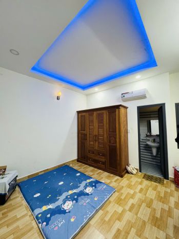 Bán nhà trịnh đình trọng - 4 tầng mới ở liền - 40m2 view hxh 6843763
