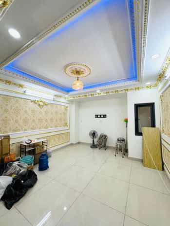 Bán nhà trịnh đình trọng - 4 tầng mới ở liền - 40m2 view hxh 6843764