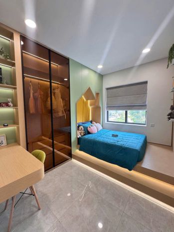 Mua nhà ở xã hội k-home  an cư lạc nghiệp, giá trị vững bền 6843775