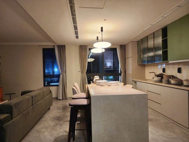 Mua nhà ở xã hội k-home  an cư lạc nghiệp, giá trị vững bền 6843776
