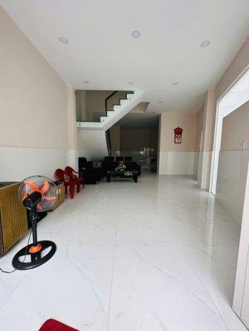 Ngộp lý thường kiệt - 90m2 - hxh 3 tầng giáp quận 10 - quận 6843792
