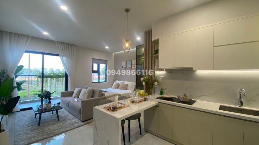 Căn hộ k-home  đầu tư an toàn, sinh lời bền vững 6843833