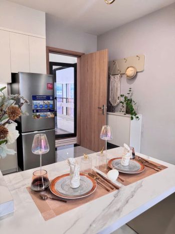 Căn hộ k-home  đầu tư an toàn, sinh lời bền vững 6843835