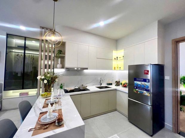 Căn hộ k-home  đầu tư an toàn, sinh lời bền vững 6843837
