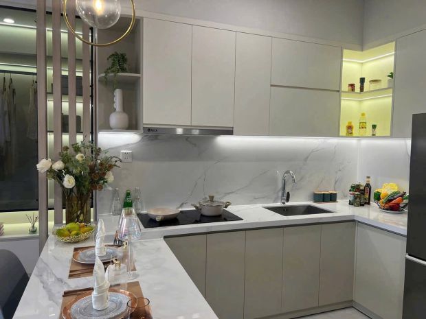 Căn hộ k-home  đầu tư an toàn, sinh lời bền vững 6843839