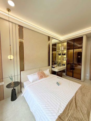 Tổ ấm tiện nghi, không gian xanh trọn vẹn tại k-home bình 6843867