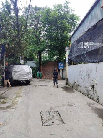 Đất mặt ngõ thông, giá nhỉnh 5 tỷkhu vực đang phát triển 6844095