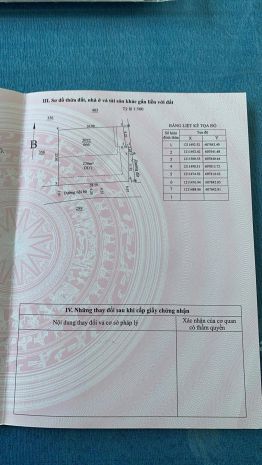 Bán nhanh đất trung tâm tp. thuận an  vị trí đẹp  giá tốt 6844131