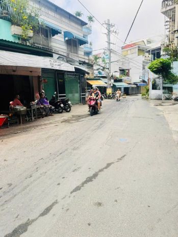 Mt kd đường 8m  sát lý thường kiệt  66m²  4 tầng  10 tỷ 6844190