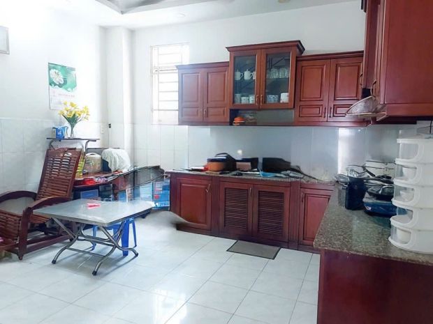 Mt kd đường 8m  sát lý thường kiệt  66m²  4 tầng  10 tỷ 6844191
