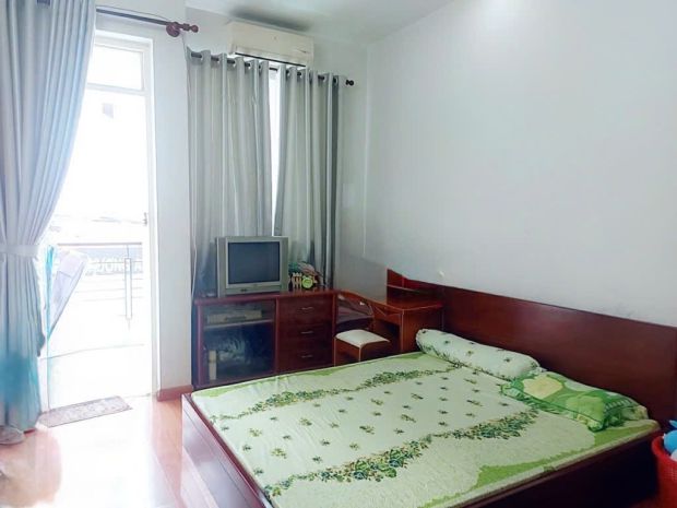 Mt kd đường 8m  sát lý thường kiệt  66m²  4 tầng  10 tỷ 6844192
