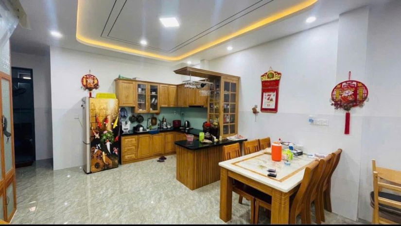 Bán nhà 2 tầng mới hẻm hương lộ ngọc hiệp , diện tích: 75m2 6844197