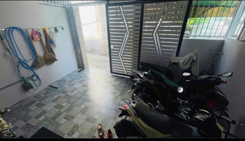 Bán nhà 2 tầng mới hẻm hương lộ ngọc hiệp , diện tích: 75m2 6844198
