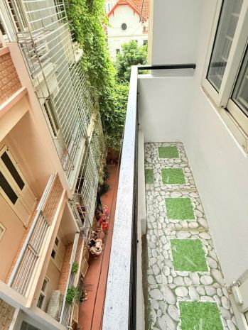 Bán nhà 5 tầng đẹp  trung tâm ngọc thụy  long biên - 7 tỷ 6844204
