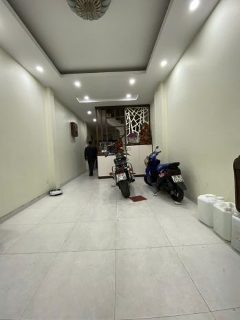 Bán nhà đẹp ngọc thụy  52m²  4 tầng  sát mặt phố  giá 6844242