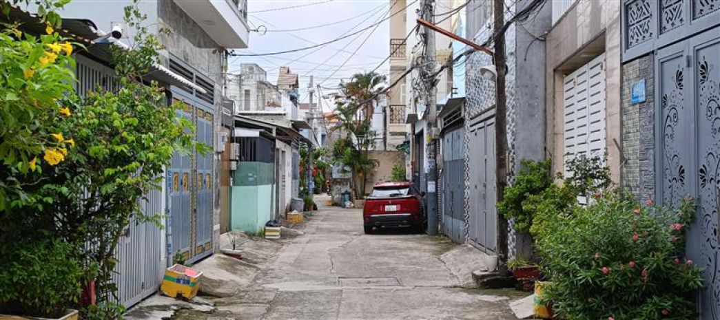 Bán nhanh  nhà  nguyễn thị kiểu,p tth  q.12, 90m2, 3 tầng 5 6844247