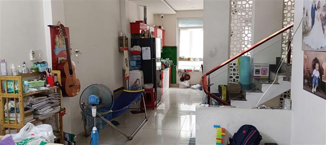 Bán nhanh  nhà  nguyễn thị kiểu,p tth  q.12, 90m2, 3 tầng 5 6844248