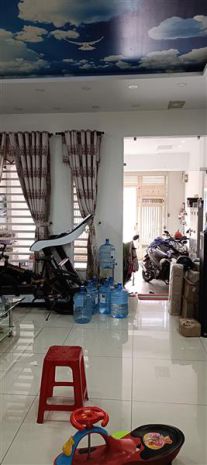 Bán nhanh  nhà  nguyễn thị kiểu,p tth  q.12, 90m2, 3 tầng 5 6844249