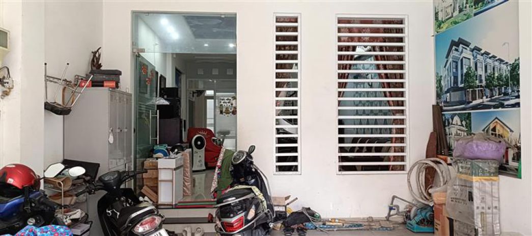 Bán nhanh  nhà  nguyễn thị kiểu,p tth  q.12, 90m2, 3 tầng 5 6844251