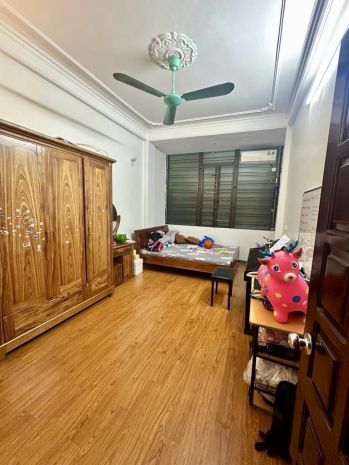 Bán nhà trình định cửu, hoàng mái, ô tô, kinh doanh, gần 6844316