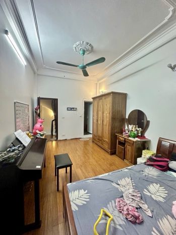 Bán nhà trình định cửu, hoàng mái, ô tô, kinh doanh, gần 6844317