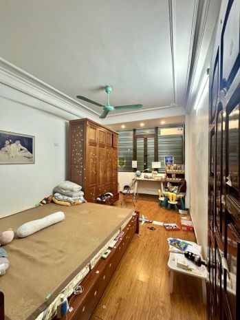 Bán nhà trình định cửu, hoàng mái, ô tô, kinh doanh, gần 6844319