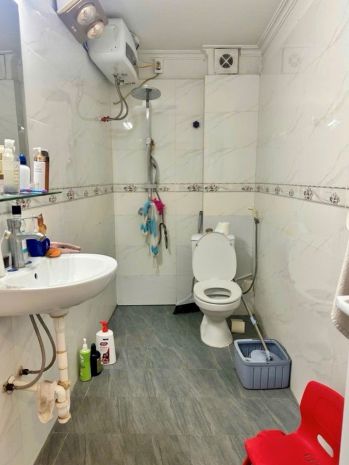 Bán nhà trình định cửu, hoàng mái, ô tô, kinh doanh, gần 6844320
